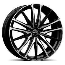 4x rims 20 for SKODA Enyaq Karoq Kodiaq Octavia IV Superb - SPARTA