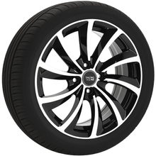 4x ROUES 16 Été RENAULT CLIO III Bridgestone 205/50 R16