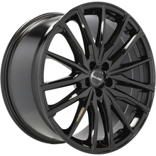 4x Felgi 21 m.in. do AUDI A8 Q7 MERCEDES GL GLE BMW X5 G05 X7 G07 - SPARTA