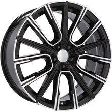 4x Ζάντες 20 μεταξύ άλλων σε BMW 3 G20 G21 G22 5 G30 G31 7 G11 G12 Long Li G70 i4 i5 i7 X3 - B5836 (IN5515)