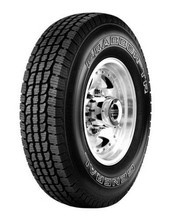 Anvelope General Grabber TR 235/85 R16 120Q