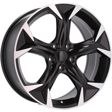 4x alu kola 20 5x112 mezi jiným k CUPRA Ateca Born Formentor Leon SEAT Altea EXEO Alhambra - I5163 (IV230142)
