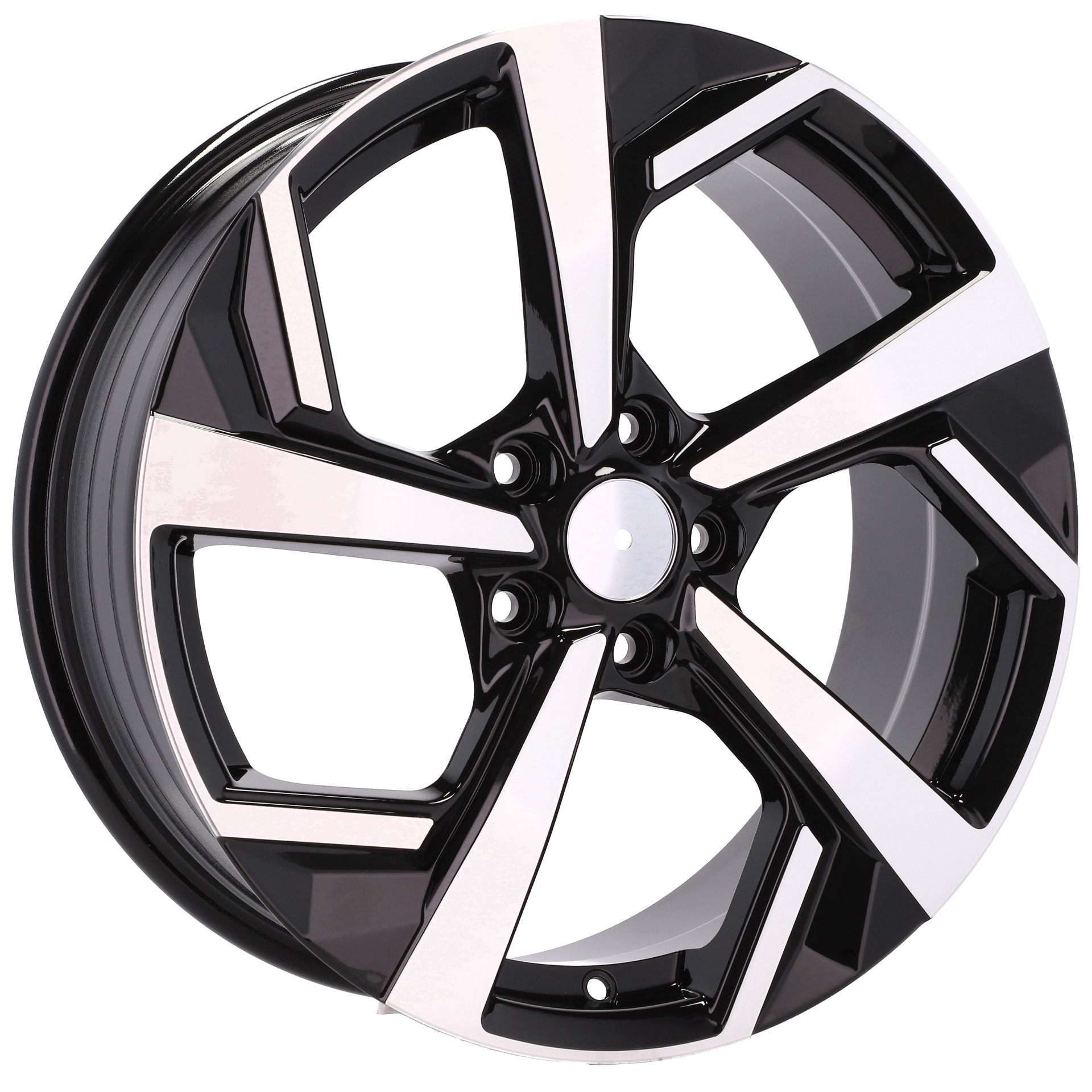 RACING LINE FE174 hliníkové disky sada 4ks 7x18 5x114,3 ET40