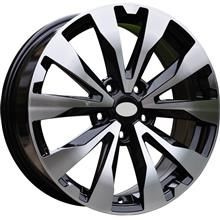 4x Felgi 18'' m.in. do SUBARU Ascent Forester Legacy Outback Tribeca - FE117