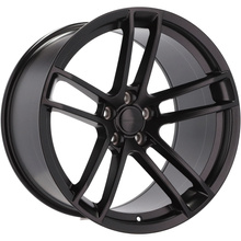 4x alu disky 20 5x115 zapadajú do DODGE Charger Challenger Magnum SRT Scatpack Widebody v8 - I5599