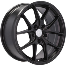 4x ráfiky 17 zapadajú do BMW 2 F22 3 E46 E90 E91 E92 F30 F31 F32 4 X1 E84 5 E60 x-Drive - B5796