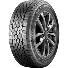 Anvelope General GRABBER CROSS A/S 215/60 R17 96V