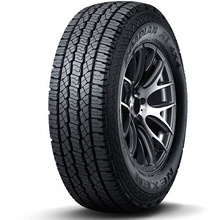 Pneumatici Nexen Roadian AT 4X4 205/70 R14 102T