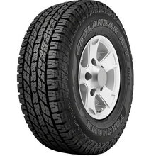 Neumáticos Yokohama GEOLANDAR A/T G015 XL RPB RBL 255/55 R20 110H