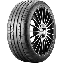 Pneumatiky Continental ContiSportContact 5P 275/30 R21 98Y