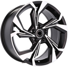 WHEELS 18 Summer AUDI A4 B9 A4 B8 S4 B9 S4 B8 Goodyear 245/40 R18