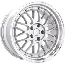 4x alu kola 16 mezi jiným k BMW 1 E81 E82 E87 E88 F20 F21 2 F22 F23 3 E36 E46 E90 Insignia - A1025 (REW031)