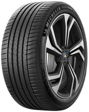 Pneumatiky Michelin PILOT SPORT S 5 XL K1 275/35 R21 103Y