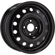 RUEDAS 15 Invierno MERCURY TOPAZ II TOPAZ I Kormoran 195/60 R15