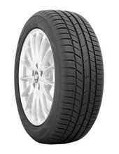 Pneumatiky Toyo Snowprox S954 SUV XL FSL 265/40 R21 105V