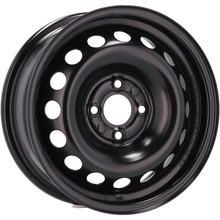 Τροχοί 14 Χειμερινά FIAT PANDA 312 PANDA 169 PUNTO 188 Dębica 165/70 R14