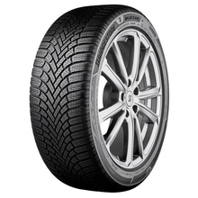 Neumáticos Bridgestone BLIZZAK 6 215/65 R17 99H