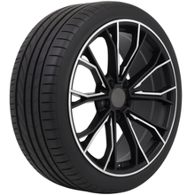 4x KOLESÁ 20 Zimné BMW I4 G26 Bridgestone