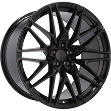 4x Джанти 20 включително за BMW 5 G60 G61 7 G11 G12 X3 M X4 M X5 G05 X6 G06 Competition X7 - B5771 (IN0295)