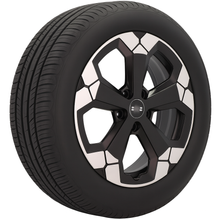 4x RUEDAS 18 Invierno DACIA BIGSTER R1310 Hankook 225/55 R18