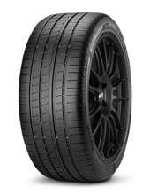 Opony Pirelli P ZERO Rosso Asimmetrico FR N5 255/40 R17 94Y