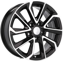4x llantas 16 entre otras cosas a TOYOTA Auris Avensis Camry Corolla Verso RAV4 Yaris Cross - FE177