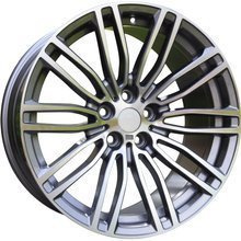 4x felnik 20'' többek között BMW 4 F32 F33 F36 5 F10 F11 GT F07 F01 F02 - B1318