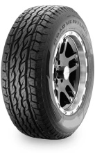 Gumiabroncsok Marshal AT61 265/65 R17 112T
