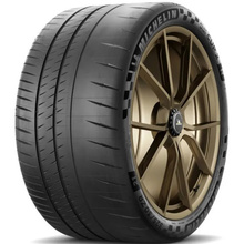 Tires Michelin PILOT SPORT CUP 2 R HL MO1 305/30 R21 107Y