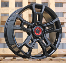 4x llantas 20 5x150 entre otras cosas a LEXUS LX TOYOTA Land Cruiser 70 200 Tundra - B1857