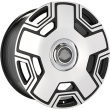 4x Ζάντες αλουμινίου 20 μεταξύ άλλων σε MERCEDES-BENZ G AMG W463 W465 AUDI Q7 4L BENTLEY Bentayga PL71 F3053