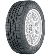 Pneumatiky Yokohama GEOLANDAR H/T4 G062 E+ 255/60 R18 112V