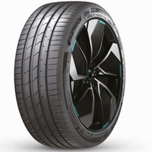 Neumáticos Hankook iON evo IK01 XL MFS SoundAbsorber 205/40 R18 86Y