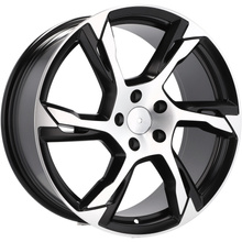 4x rims 22 for VOLVO XC40 XC60 XC70 XC90 Recharge EX90 V90 S90 FORD Edge - B1175