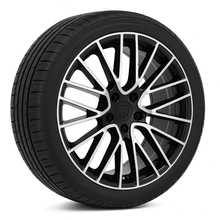 4x KEREKEK 22 Téli PORSCHE CAYENNE E3 9Y FL Pirelli