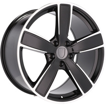 4x Ζάντες αλουμινίου 21 μεταξύ άλλων σε PORSCHE Cayenne E1 9PA E2 92A H5082