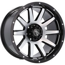 4x Ζάντες 17'' μεταξύ άλλων σε CADILLAC Escalade I II LEXUS GX ISUZU D-Max - A1302