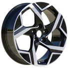 4x ráfky 18 mezi jiným k HYUNDAI Ioniq IX35 I40 Kona Tucson IV Elantra Santa FE KIA Ceed - A5898
