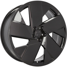 4x alu disky 20 Forged zapadajú do VOLVO EX30 S60 S90 V60 Cross Country V90 XC40 XC60 XC90 - SR402