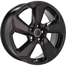 4x alu disky 18 zapadajú do TOYOTA RAV4 CH-R Corolla Avensis Verso LEXUS IS NX UX IS - B1013