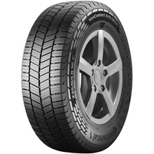 Anvelope Continental VanContact A/S Ultra 225/55 R17 109T
