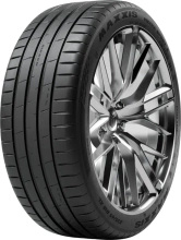 Pneumatici Maxxis VICTRA SPORT VS6 XL 235/45 R18 98Y
