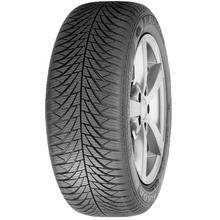 Gumiabroncsok Fulda MULTICONTROL XL FP 215/40 R17 87V