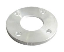 Distanční podložka 5mm FORD 4x108 63,4