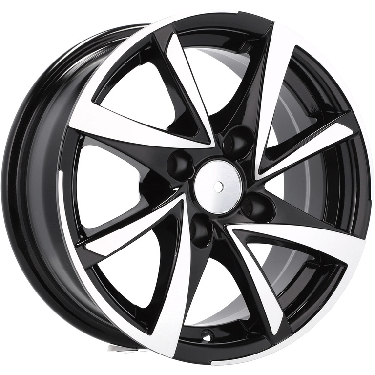 RACING LINE BK575 hliníkové disky sada 4ks 6x14 4x108 ET20