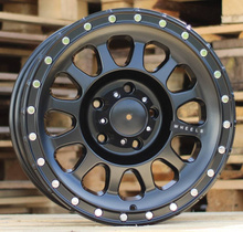 4x alu kola 17'' mezi jiným k CADILLAC SRX XT5 XT6 - H1019