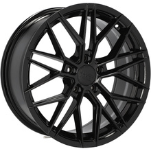 4x rims 18 for LEXUS IS RX KIA Sportage Sorento FORD Escape EXPLORER Cherokee - HX035 (B5902)