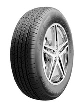 Opony Riken 701 245/45 R19 98W