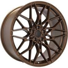 4x alu disky 20 zapadajú do BMW 3 G20 G214 G26 G22 5 G30 G31 6 GT G32 8 G14 G15 G16 i4 G26 - IN292