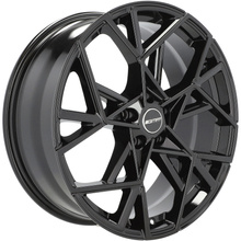 4x Felgi 18 TUV m.in. do CITROEN C4 Aircross HONDA CR-V HYUNDAI Tucson JEEP Compass - CARTESIO